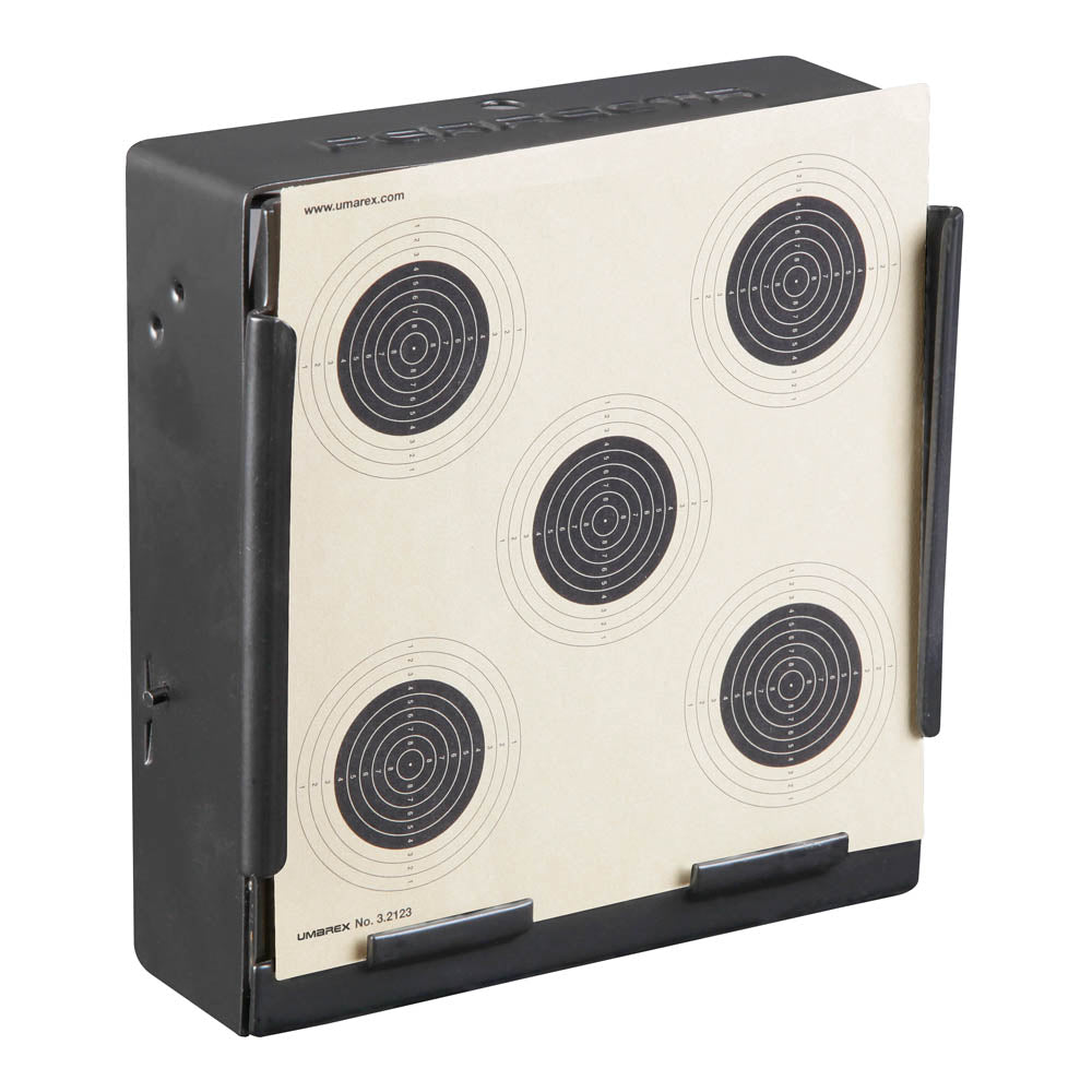 Umarex Air Rifle Shooting Pellet Trap Target 14x14cm