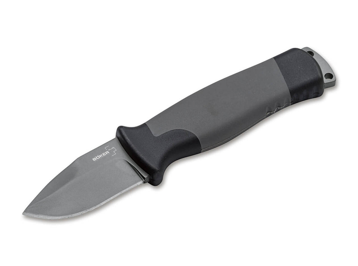 Boker Plus Outdoorsman Woodsman Mini Knife
