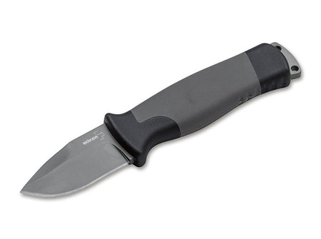 Boker Plus Outdoorsman Woodsman Mini Knife