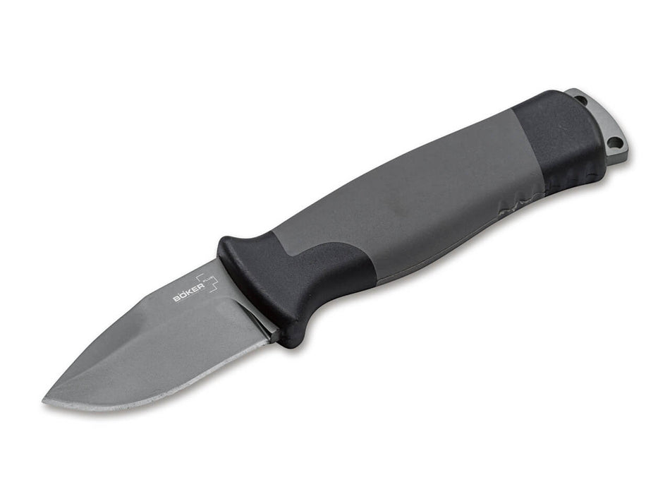 Boker Plus Outdoorsman Woodsman Mini Knife