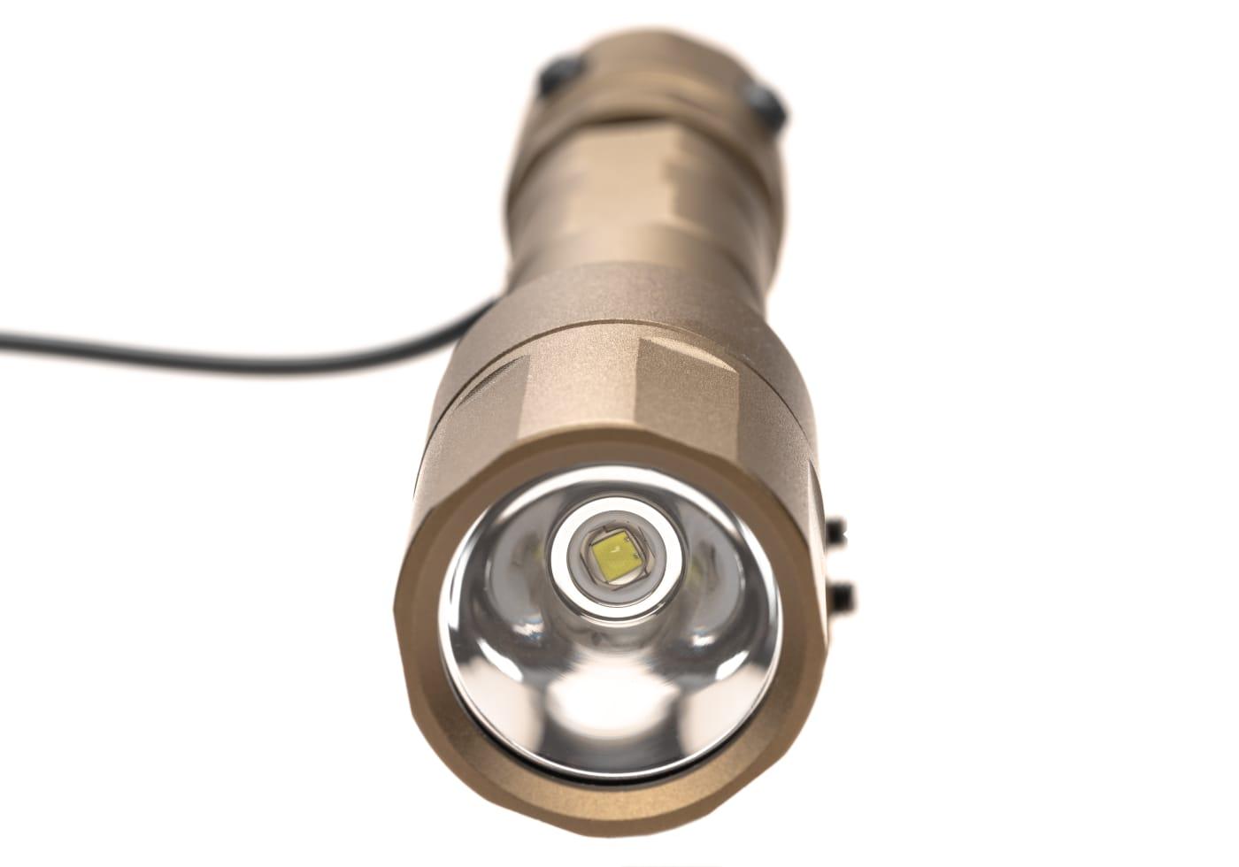 Wadsn REIN 2.0 Tactical Light Torch 1300 lum