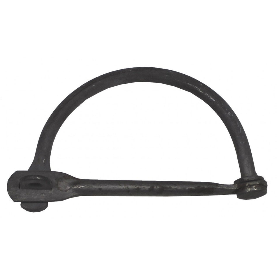 MFH Ex Army Polish D Ring Metal Lock for Duffle Bags