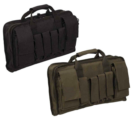 Mil-Tec Pistol Carry Case Bag Large