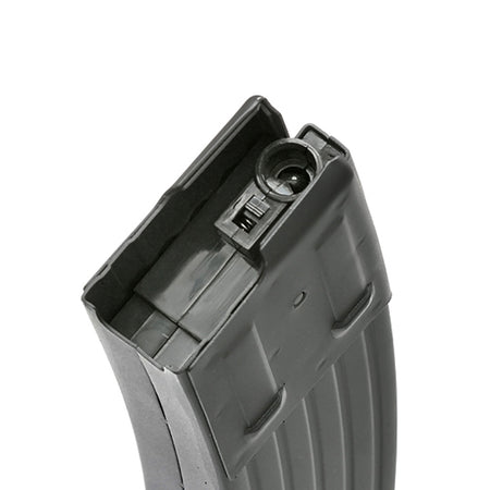 AGM Airsoft MP44 Magazine 190rd Mid-Cap 6mm bb's