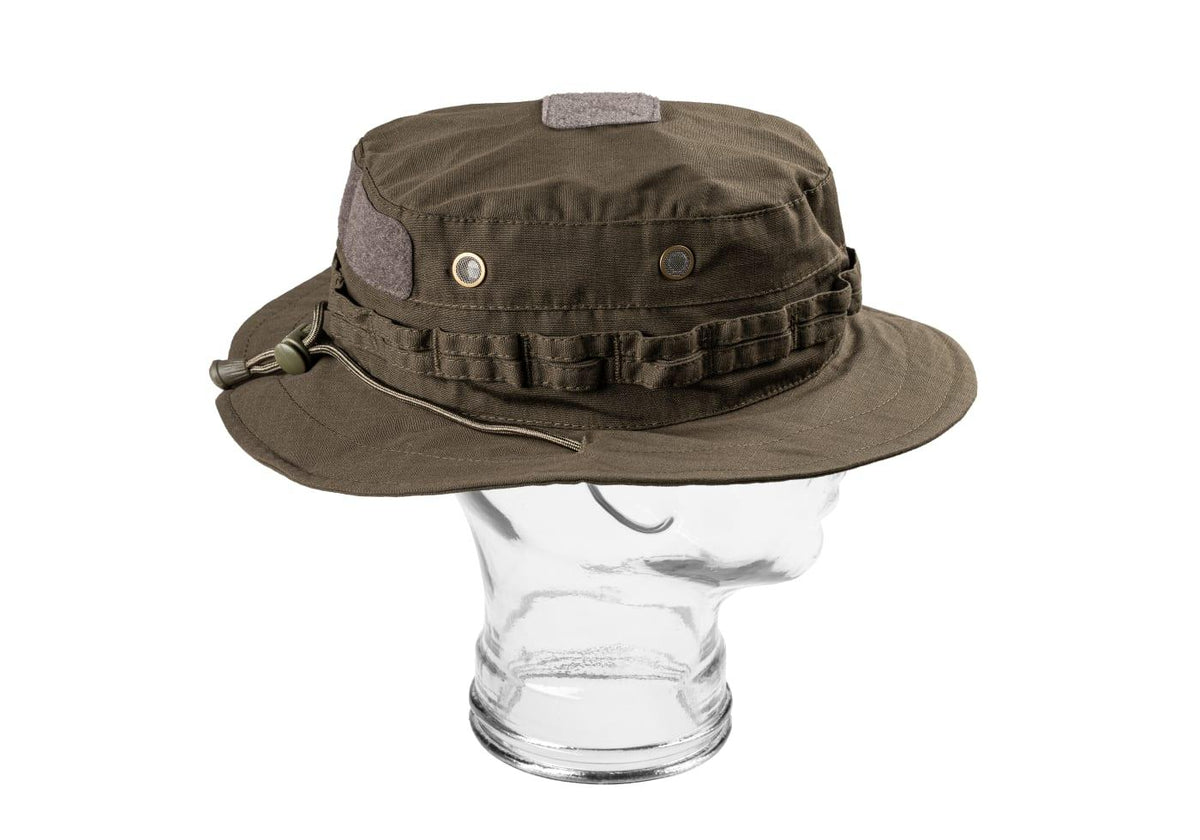 Invader Gear Mod 3 Boonie Bush Hat Ranger Green