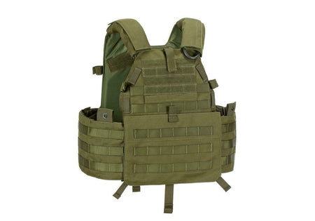 Invader Gear 6094A-RS Molle Plate Carrier 