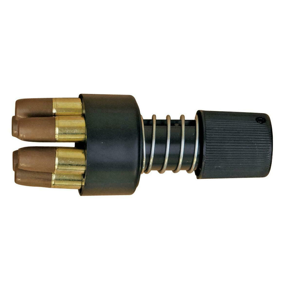 Dan Wesson Airsoft Revolver Speed Loader 6mm 