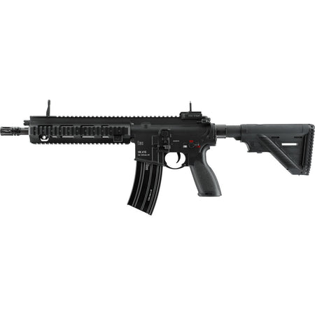 Umarex H&K HK416 A5 Airsoft AEG Rifle Black