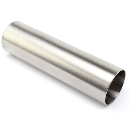 Airsoft Pro Spring SVD Rifle Stainless Steel Cylinder