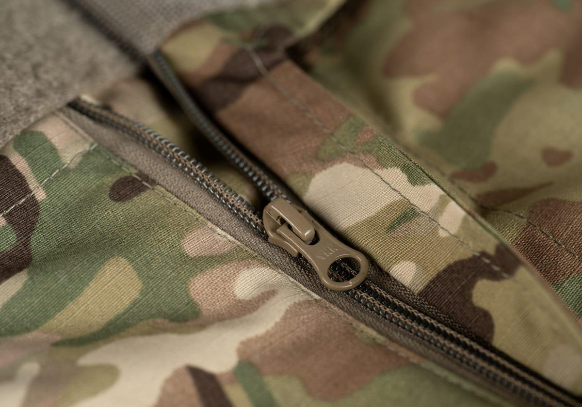 Invader Gear Predator Combat Pants Trousers Multicam