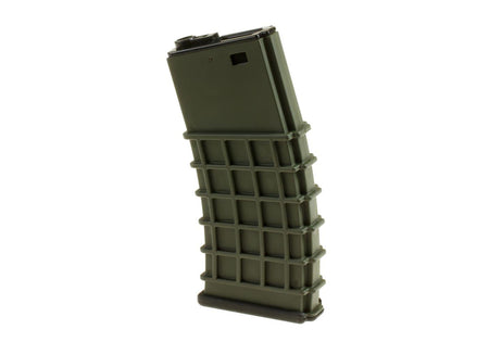 G&G GK53 Hi-Cap Magazine 330rd Green