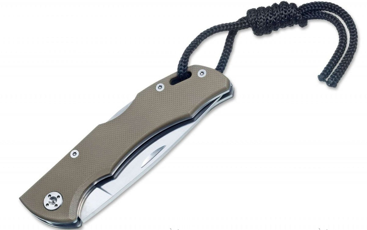 Boker Magnum PeeWee Knife