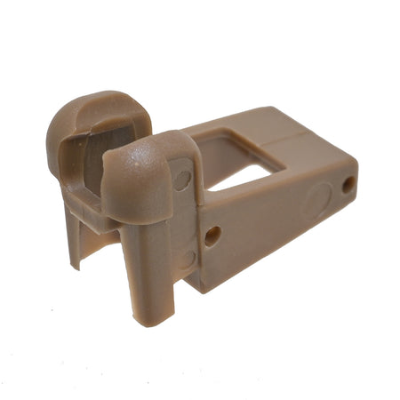 Umarex Airsoft Spare Part KWC M9A3 Co2 Magazine Feed Lip Tan 6mm