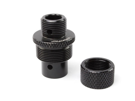 AirsoftPro Barrel Adapter For Tokyo Marui Vsr-10 Pro And JG Bar-10 