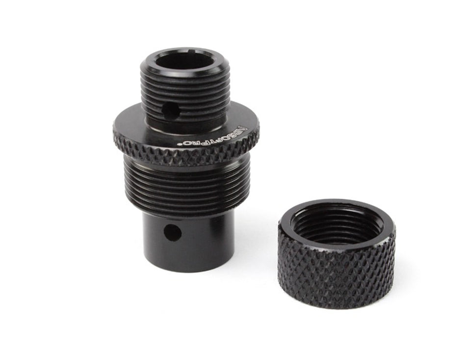 AirsoftPro Barrel Adapter For Tokyo Marui Vsr-10 Pro And JG Bar-10 