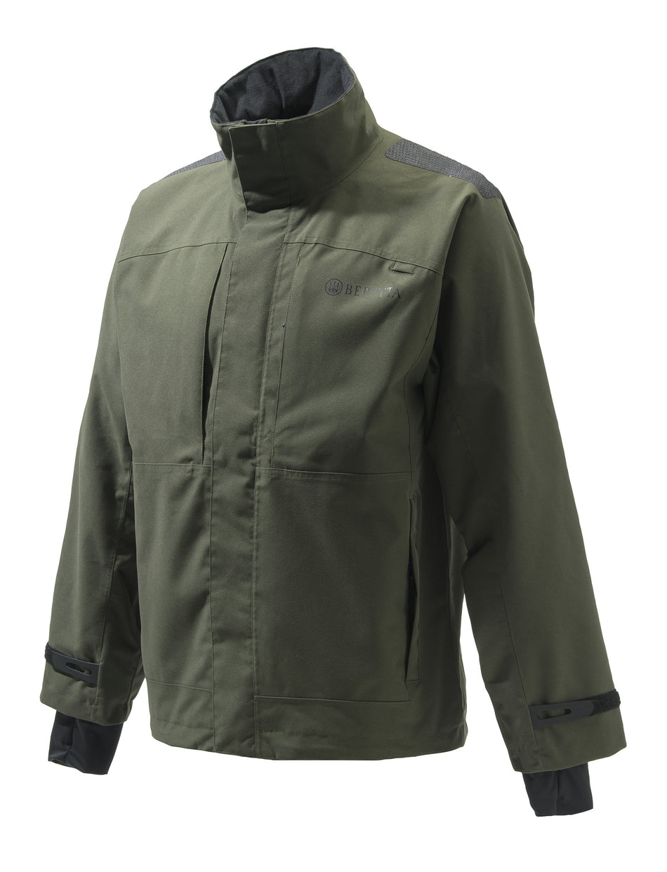 Beretta Brown Bear EVO Jacket Green