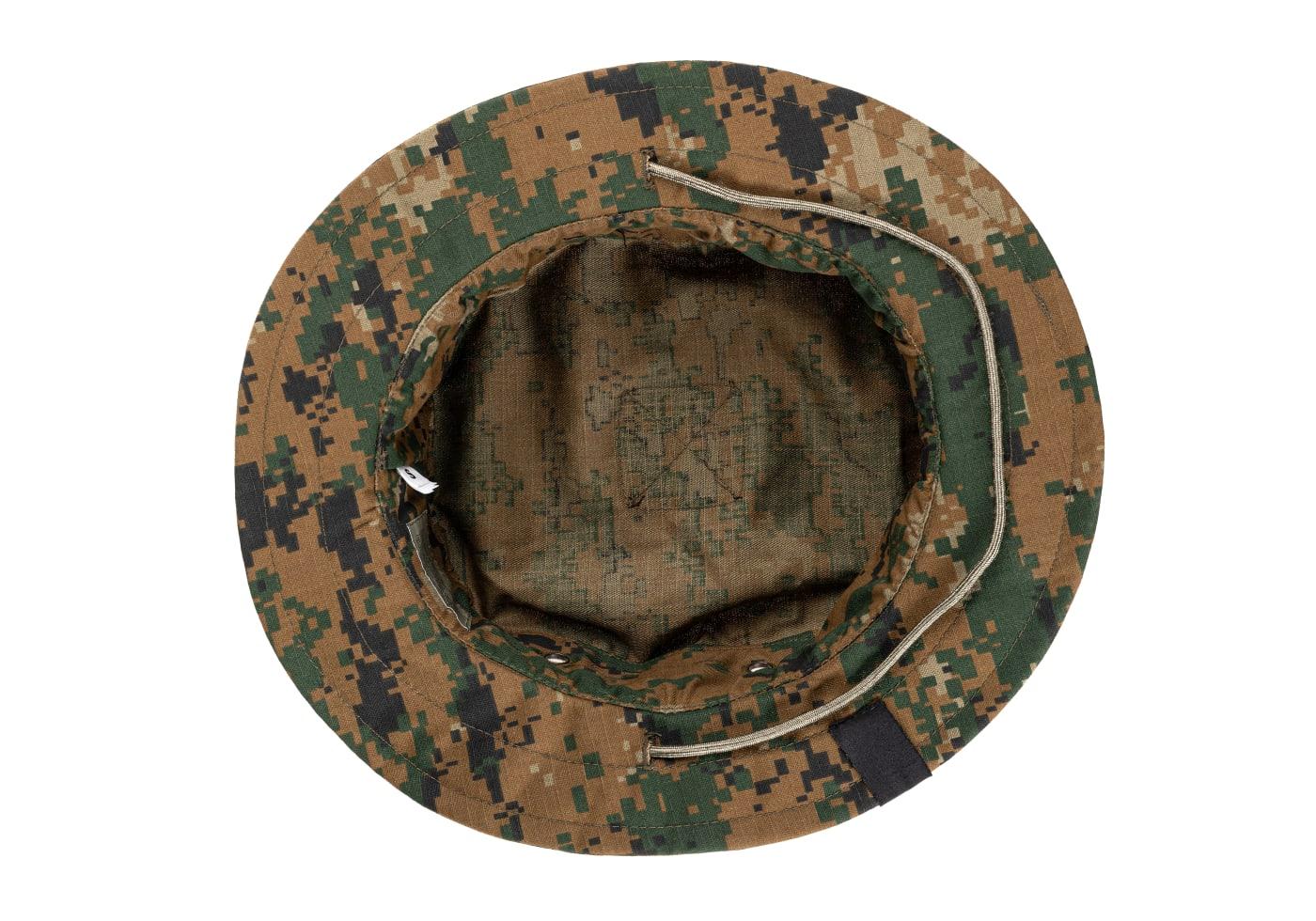 Invader Gear Mod 3 Boonie Bush Hat Digi Marpat Camo