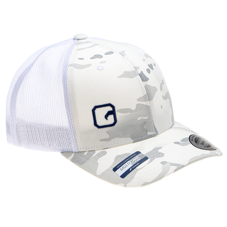 Claw Gear Classic Off Duty Baseball Cap Hat