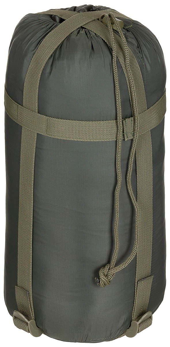 Fox Outdoors Hammock Thermal Quilt Fleece Liner OD Green