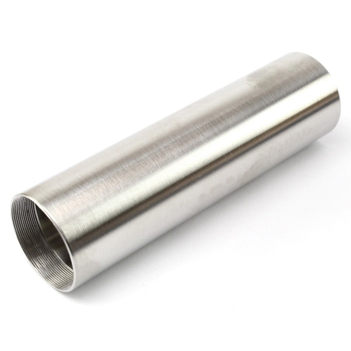 Airsoft Pro Spring SVD Rifle Stainless Steel Cylinder