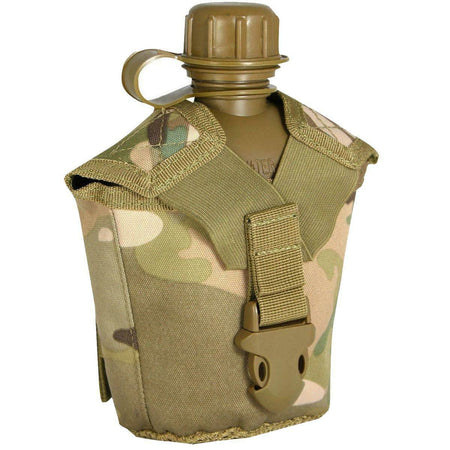 Viper Modular Canteen Water Bottle 