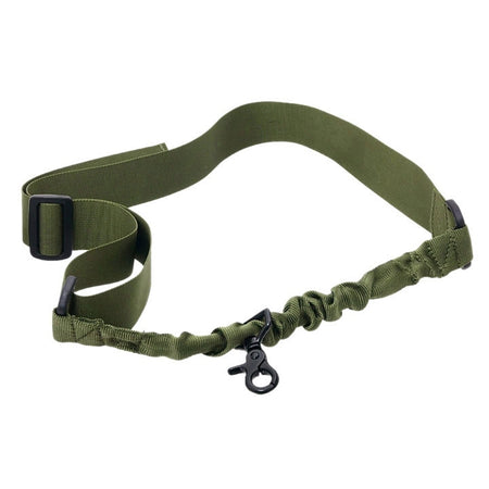 8 Fields Single Point Bungee Rifle Sling