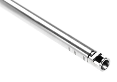 Maple Leaf Airsoft 6.02 AEG Precession Barrel 275mm Stainless Steel Coated