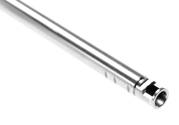 Maple Leaf Airsoft 6.02 AEG Precession Barrel 275mm Stainless Steel Coated
