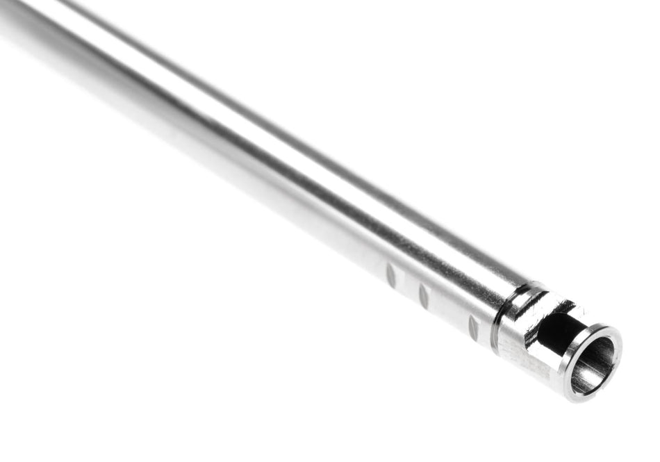 Maple Leaf Airsoft 6.02 AEG Precession Barrel 275mm Stainless Steel Coated