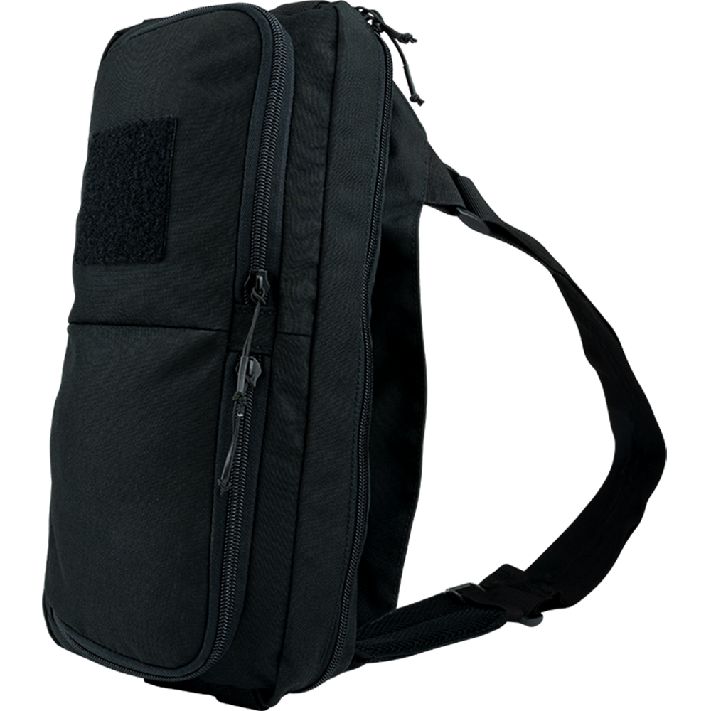 Viper Airsoft VX Buckle Up Sling Pack Bag Pouch