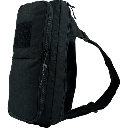 Viper Airsoft VX Buckle Up Sling Pack Bag Pouch