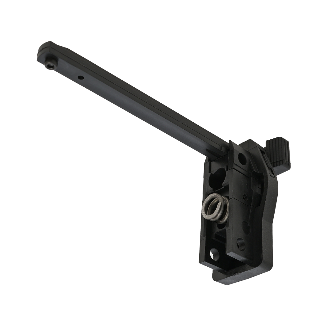 Umarex Airsoft VFC MP7 Black Plate Charging Handle Assembly