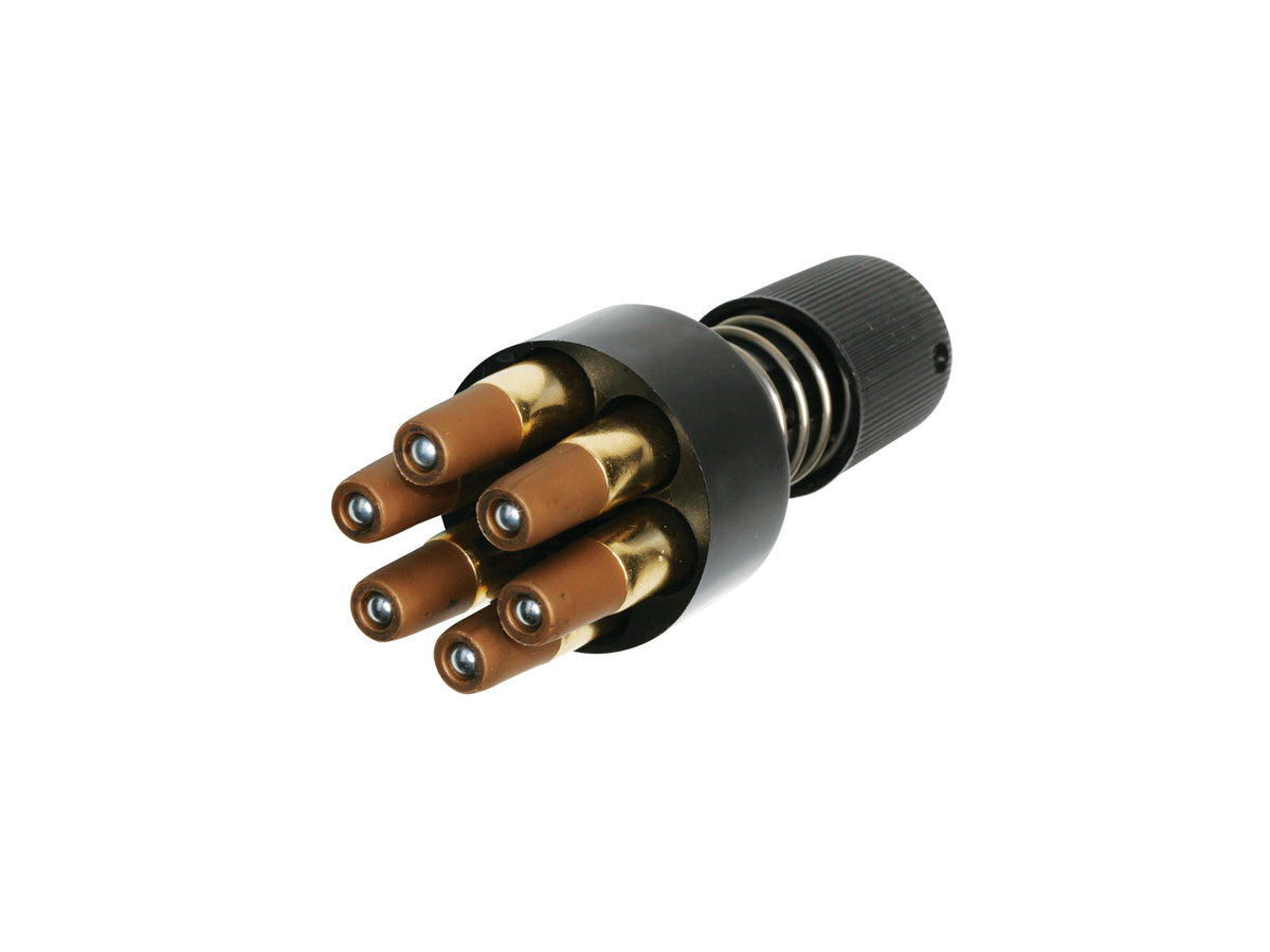 Dan Wesson Revolver Speed Loader 4.5mm 