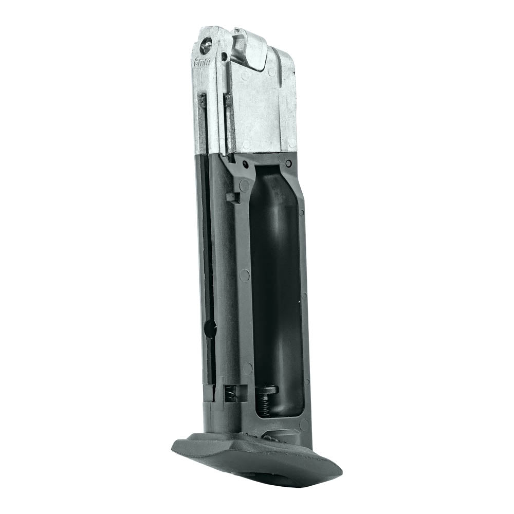 Elite Force RaceGun Spare Co2 Magazine 16rd 6mm bb’s