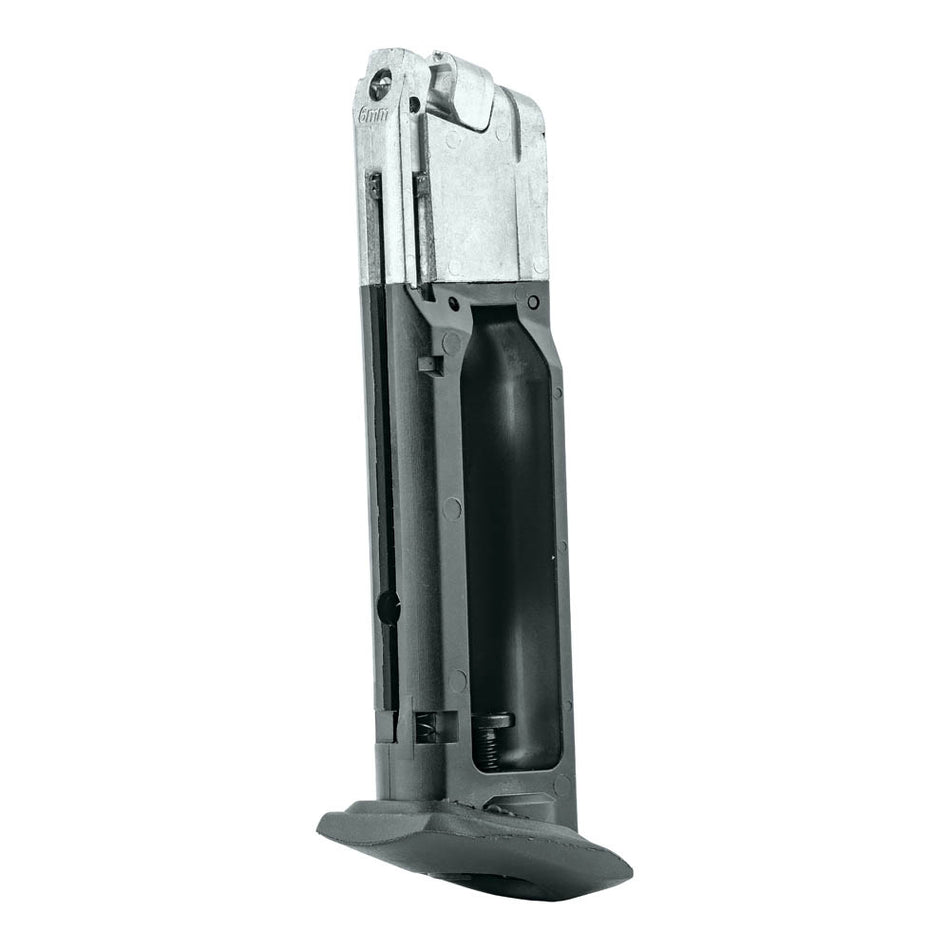 Elite Force RaceGun Spare Co2 Magazine 16rd 6mm bb’s