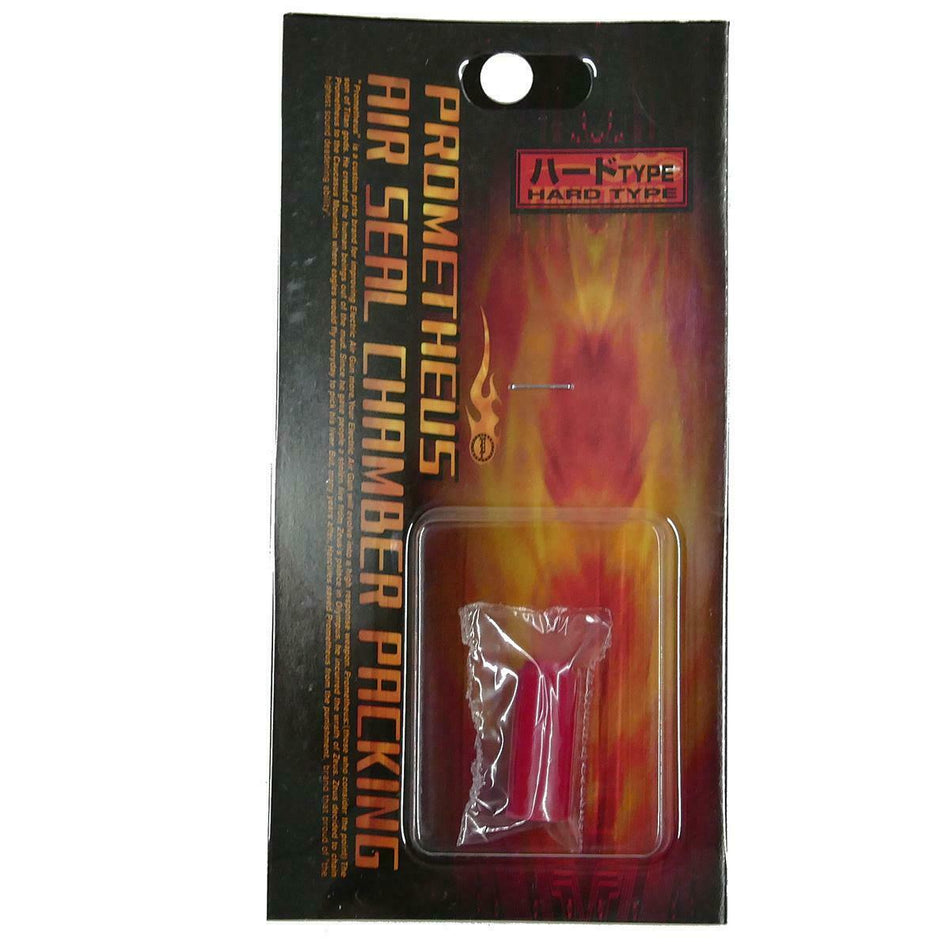 Prometheus Airsoft Air Seal Chamber Hop Up Rubber