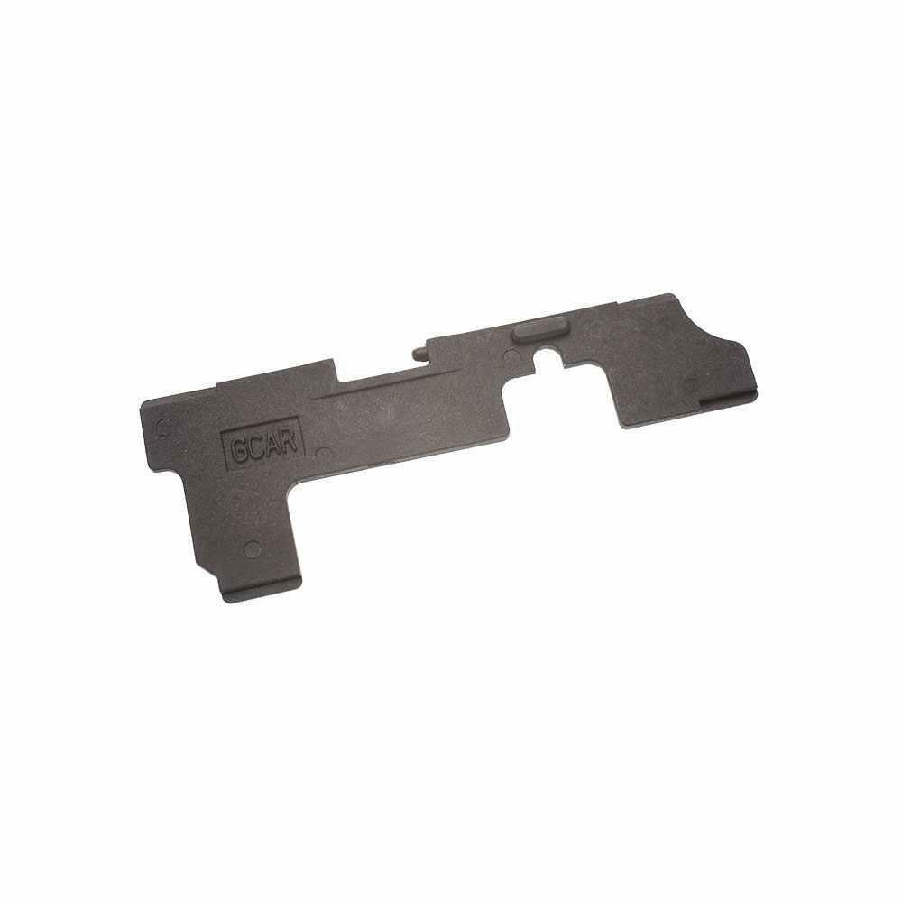 G&G Airsoft Gearbox Selector Plate GK16