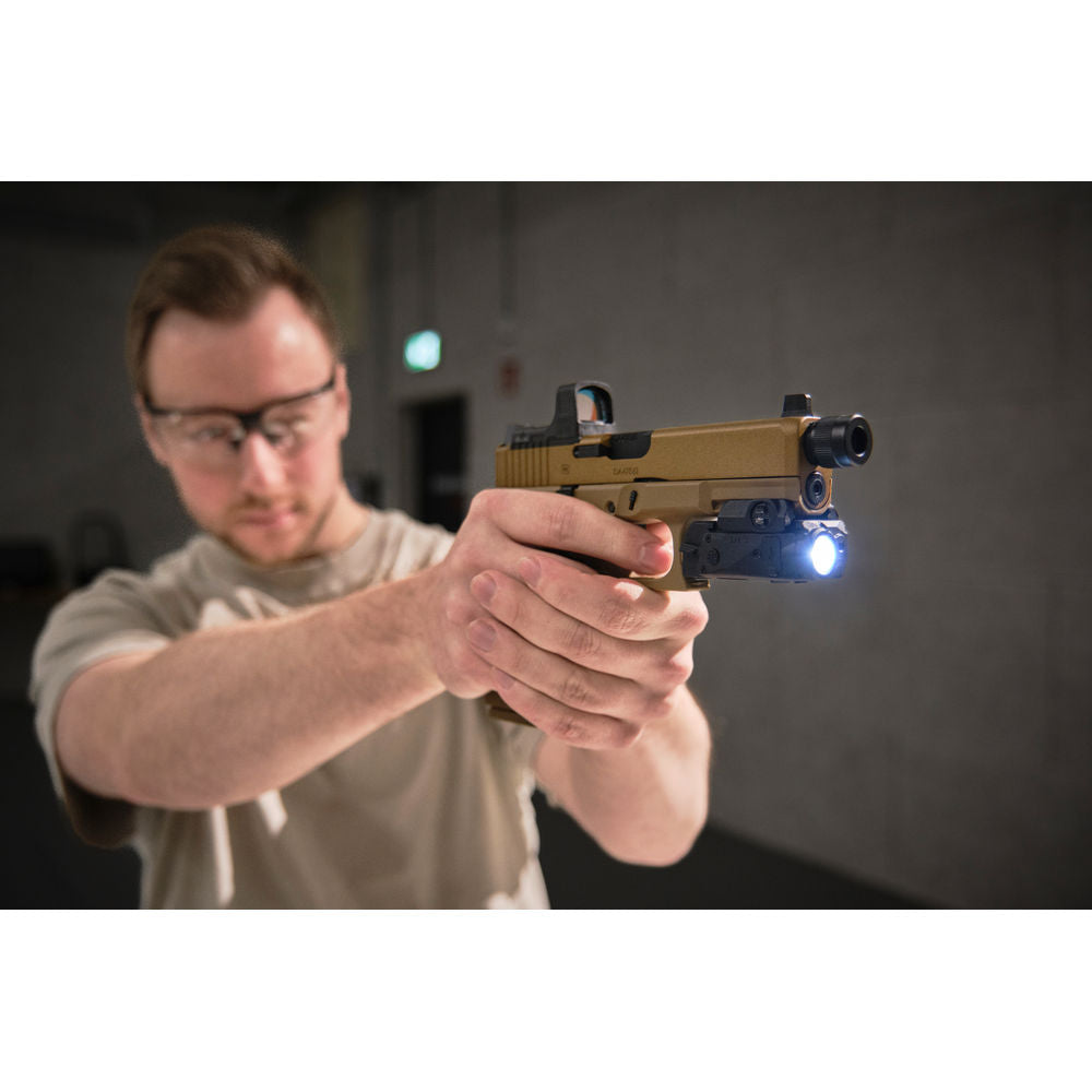 Umarex Glock 19X MOS C02 Airsoft Pistol Coyote Special Edition