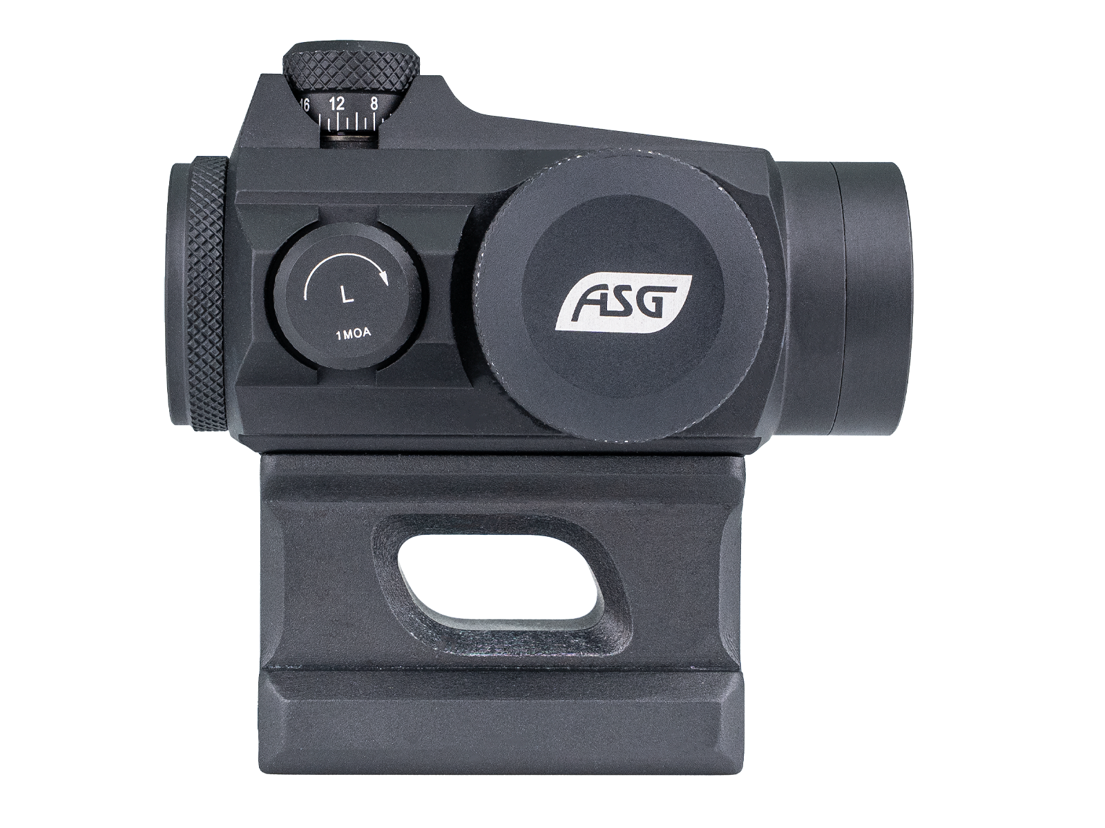 Strike Systems RDATS-01 Red Dot Sight Scope