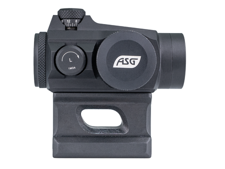 Strike Systems RDATS-01 Red Dot Sight Scope