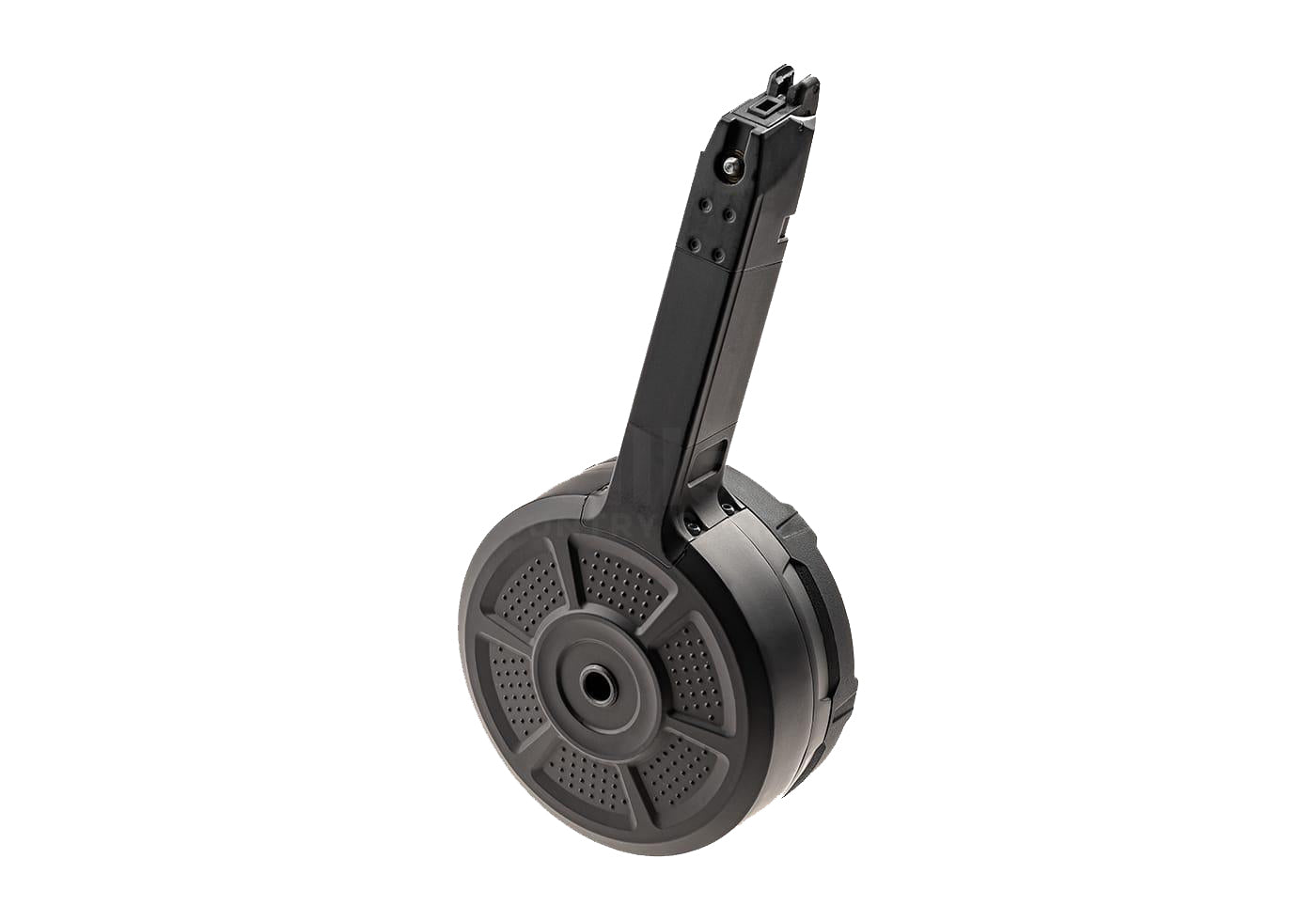 Action Army Drum Magazine AAP-01 GBB 350rds