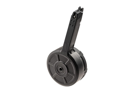 Action Army Drum Magazine AAP-01 GBB 350rds