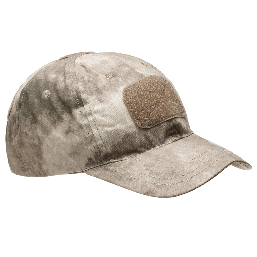 Invader Gear Baseball Hat Cap Stone Desert Camo