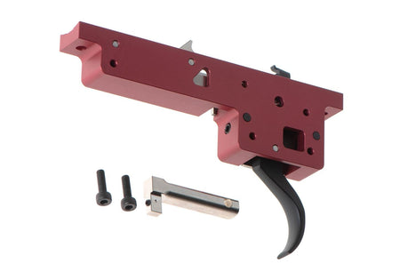 Maple Leaf VSR-10 CNC 90° Zero Trigger Unit Group Gen 3