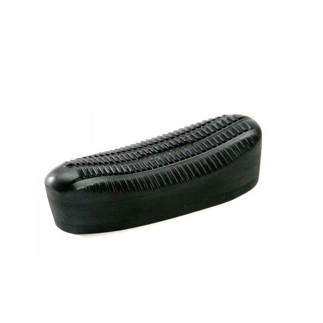 Pachmayr Lyman TRAP Recoil Pad Black Med 1" 
