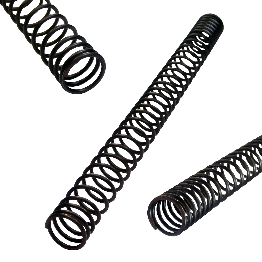 FPS Airsoft Gearbox Variable Pitch AEG Spring 