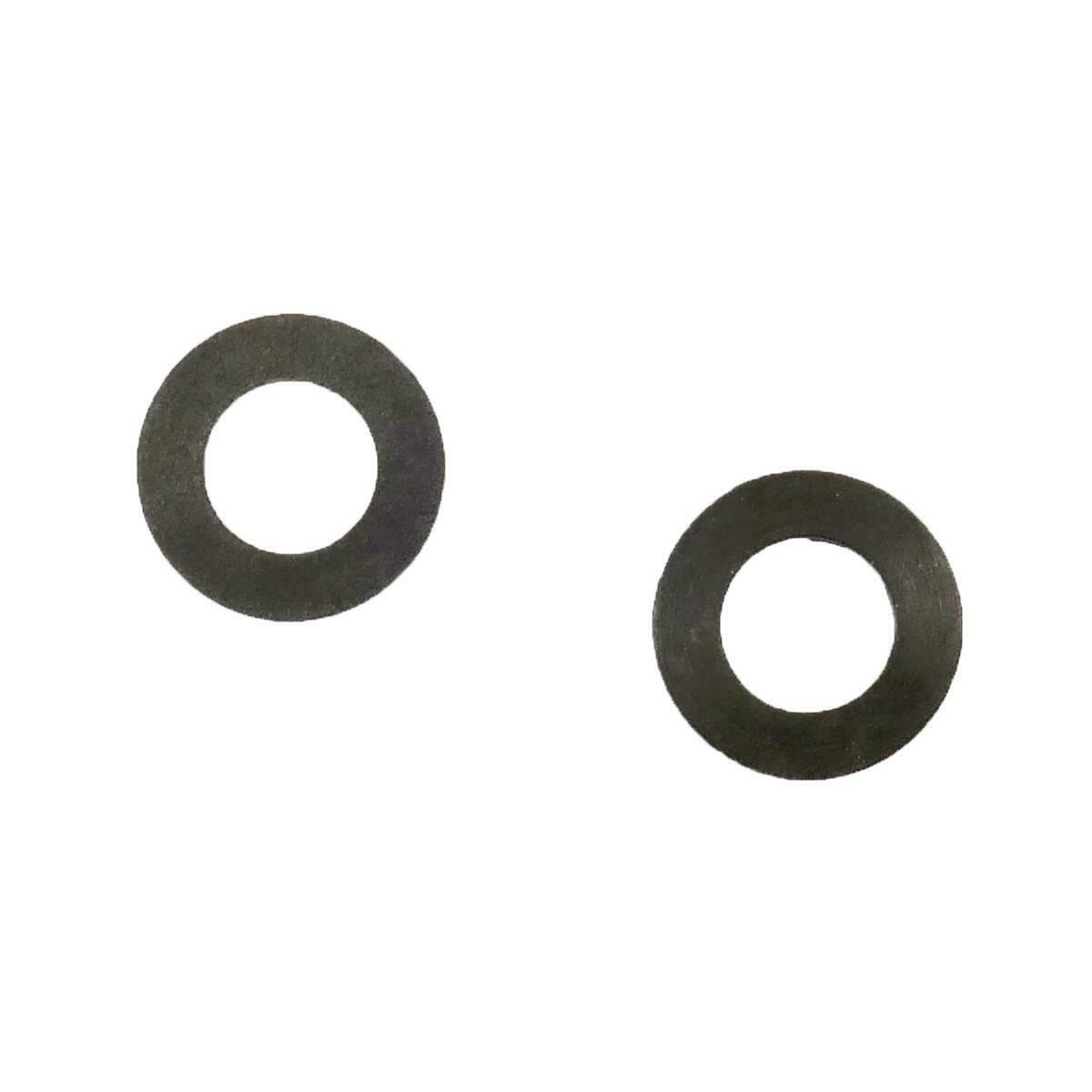 ASG Spare Part Dan Wesson Valor 1911 Spring Guide Bushing Kit FO4 RO4 (KWC)