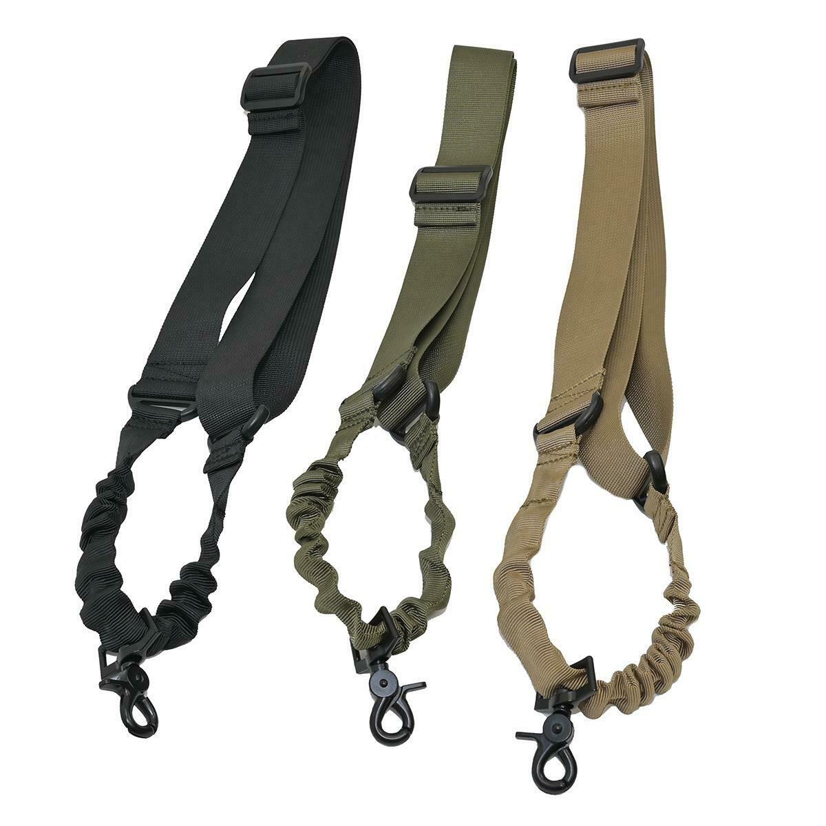 Amomax Heavy Duty Single Point Bungee Sling 