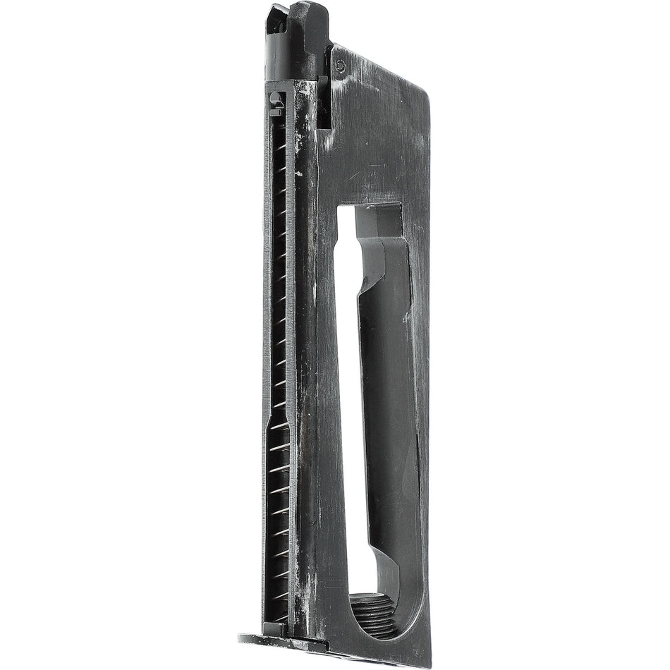 Umarex Legends 1911 Vintage Airsoft Magazine Co2 6mm bb’s