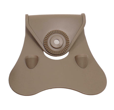 Amomax Roto Holster / Magazine Pouch Belt Paddle Attachment